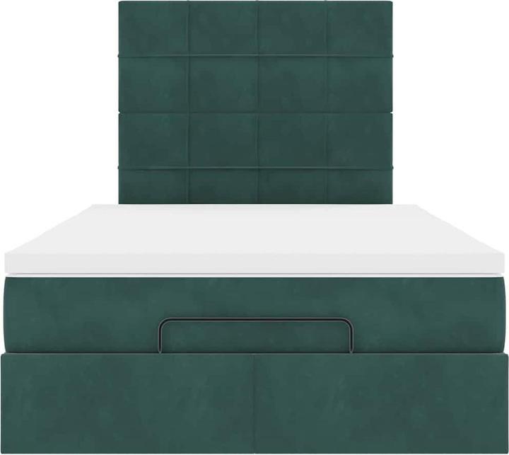 Image du produit vidaXL Ottoman-Bett (120 x 200 cm)