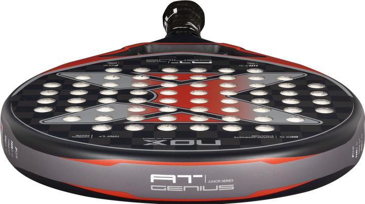 Actual product image Nox AT10 Genius JR 2023 by Agustín Tapia
