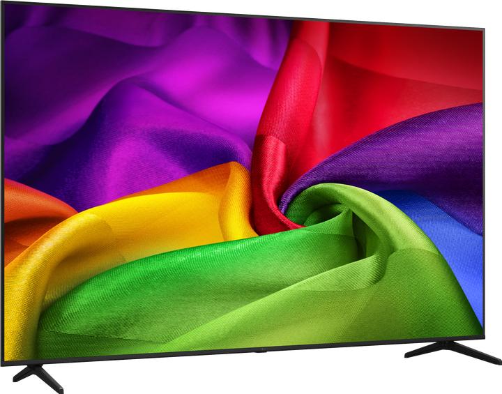 Produktbild LG 85NU800B6LA (85", NU800B, LCD, 4K, 2026)