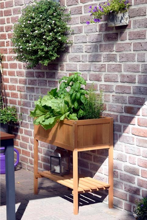 Produktbild Dobar Hochbeet