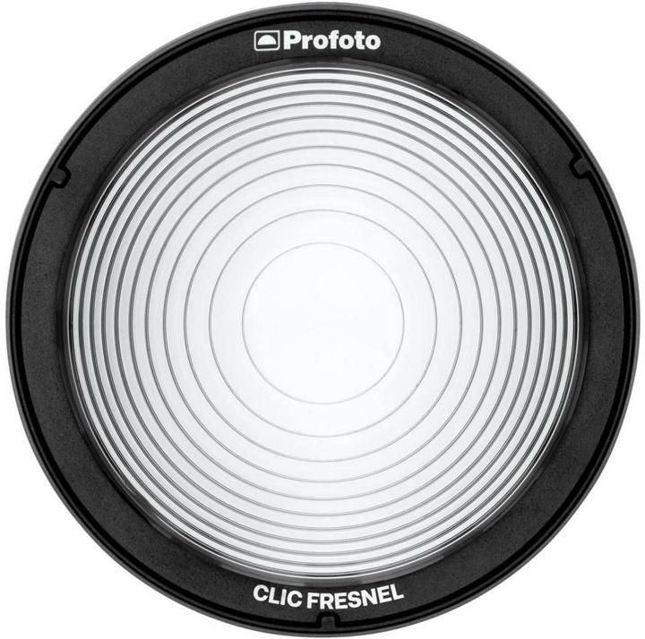 Profoto Clic Fresnel