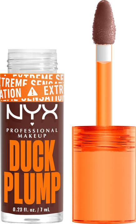Actual product image NYX Professional Make-Up Nyx Duck Plump (15 Twice The Spice)