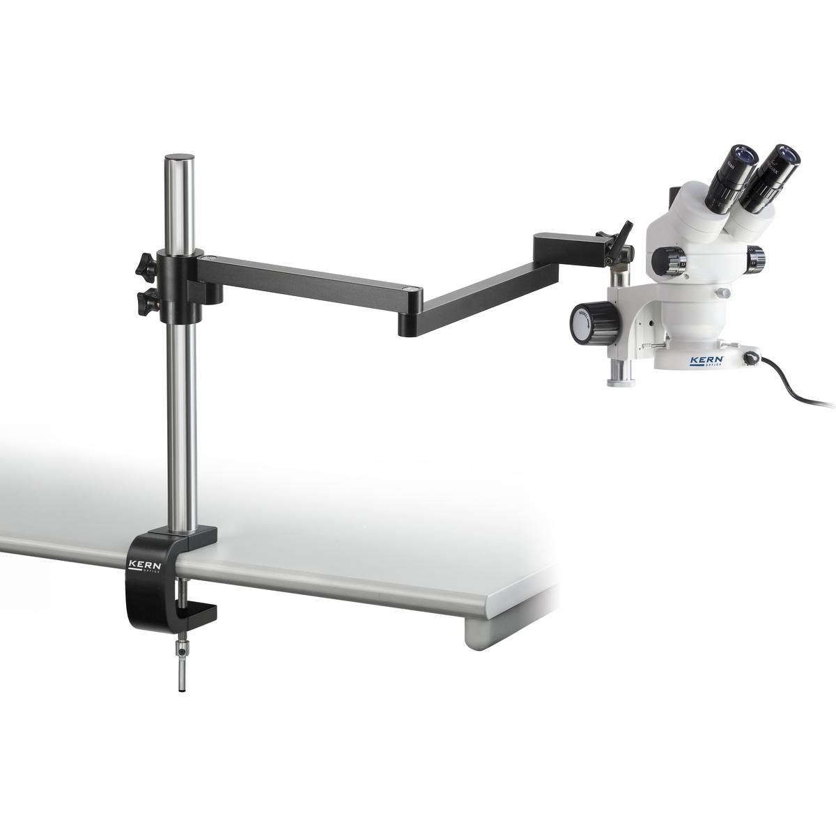 Kern OZM 953 Microscope UK plug