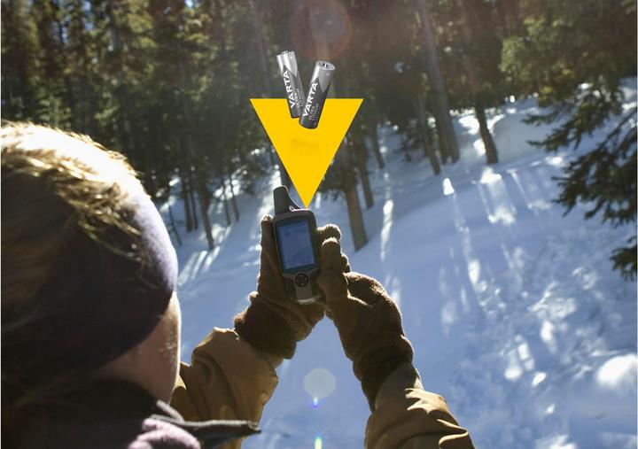 Produktbild Varta Ultra Lithium (2 Stk., AA, 3000 mAh)