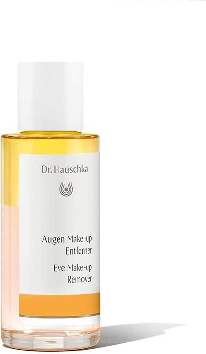 Actual product image Dr. Hauschka Eye Make-Up Remover (Make-up remover, 75 ml)