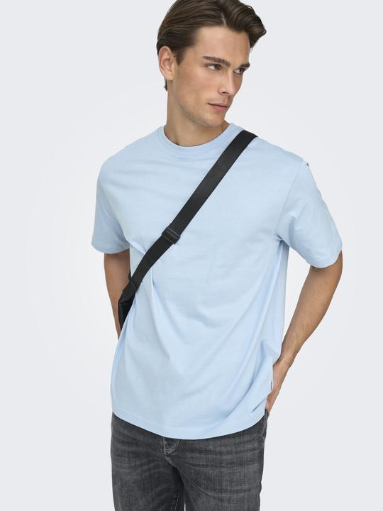 Immagine prodotto Only & Sons Onsfred Life Rlx Ss Tee Noos (M)