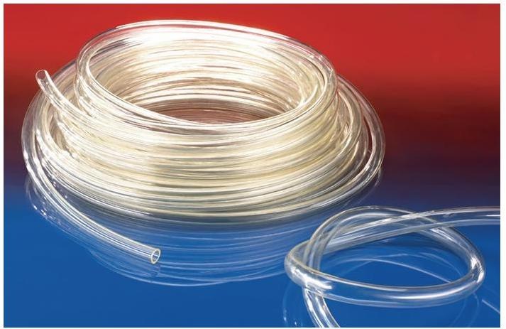 Norres Pressure hose NORFLEX® PVC 400 Inner-Ø 38 mm Outer-Ø 48 mm Length 25 m
