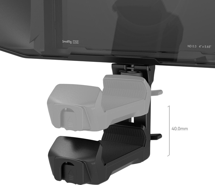 Productafbeelding SmallRig Multifunctionele Teleprompter 3646 (Teleprompter)