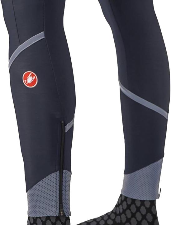 Produktbild Castelli Velocissima DT Bibtight (S)
