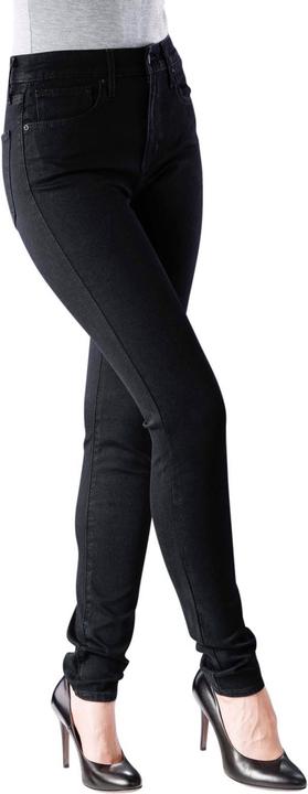 Produktbild Levis 721 High Rise Skinny Jeans long shot (W26/L32)