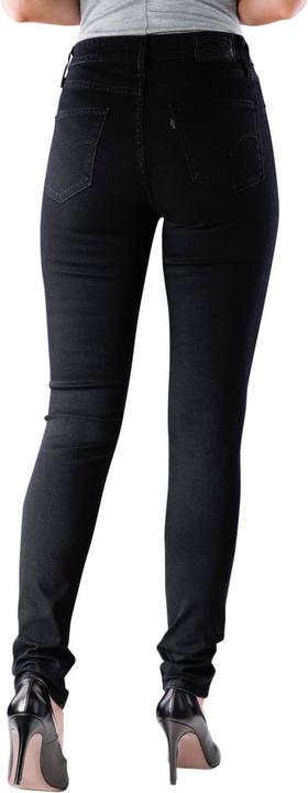 Produktbild Levis 721 High Rise Skinny Jeans long shot (W26/L32)