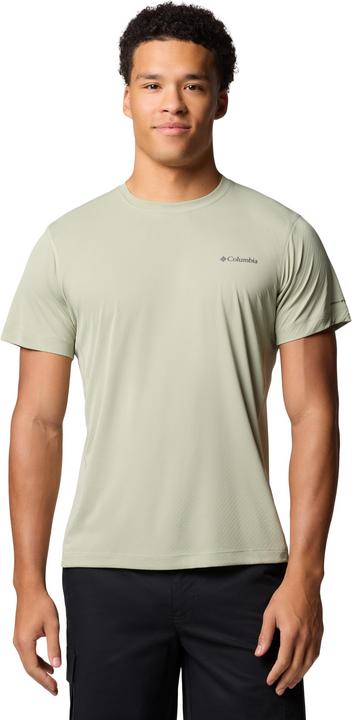 Produktbild Columbia Zero Rules™ Light SS Crew (L)