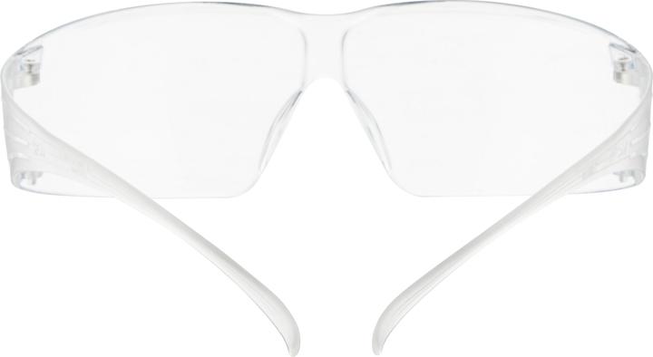 Actual product image 3M Safety goggles