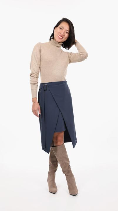 Image du produit Suri Frey Jupe crayon Freyday (XS)