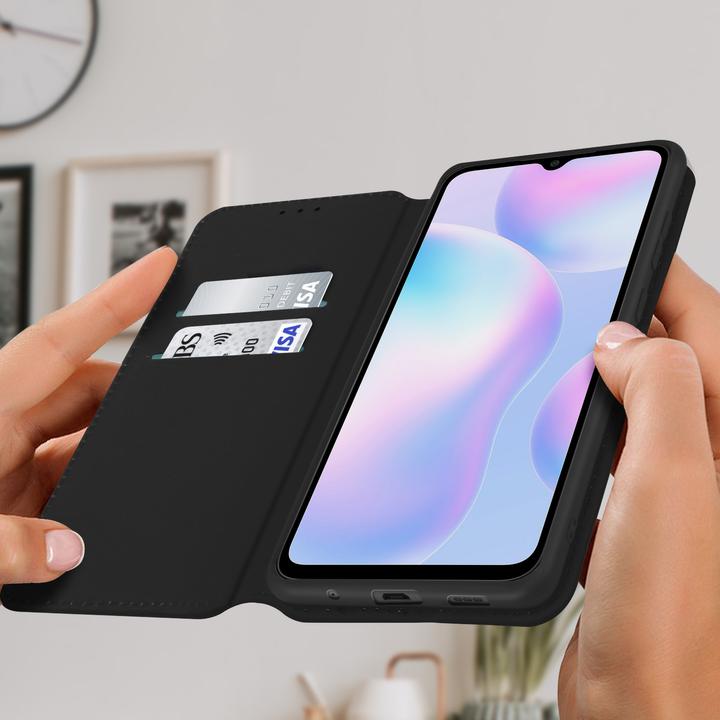 Produktbild Avizar Elec Series (Xiaomi Redmi 9AT)