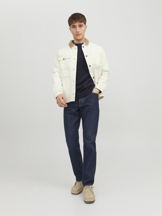 Produktbild Jack & Jones JJICHRIS JJORIGINAL AM 383 NOOS Relaxed Fit Jeans Relaxed Fit Jeans (28)