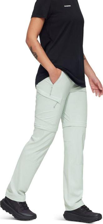 Produktbild Mammut Runbold Zip Off IVPants (M)