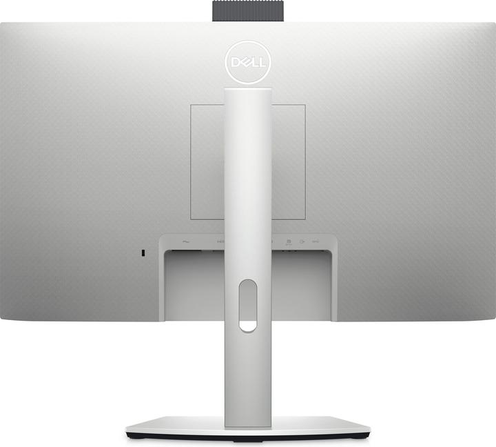 Actual product image Dell S2422HZ (1920 x 1080 pixels, 23.80")