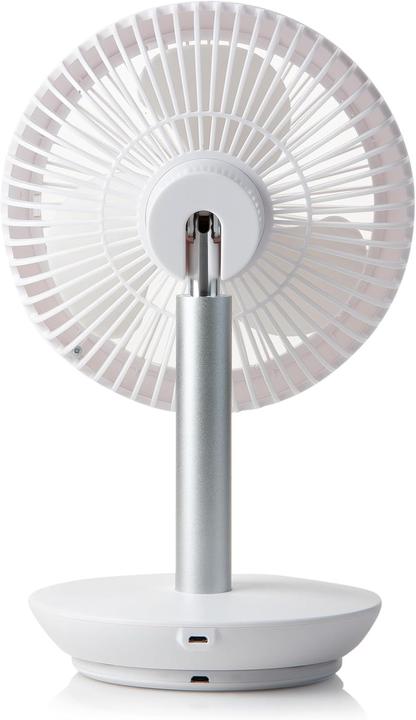 Immagine prodotto Domo Ventilatore da tavolo (32 dB)