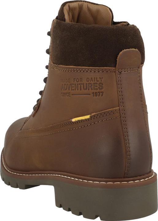 Image du produit Camel Active Boots crazy horse COGNAC (47)