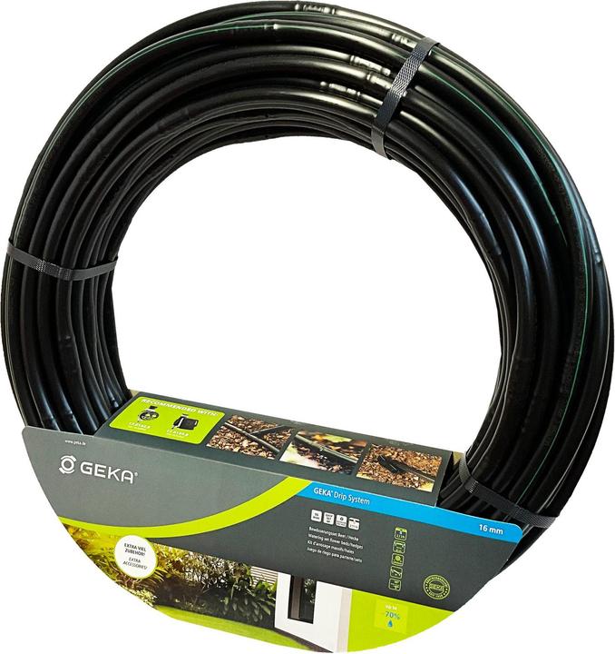 Produktbild Geka Drip-Set (Tropfbewässerung Set)