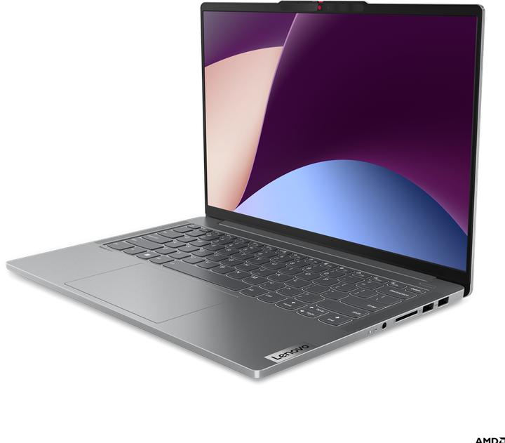 Actual product image Lenovo IdeaPad Pro 5 (14", 1000 GB, 32 GB, CH, AMD Ryzen 7 7840HS)