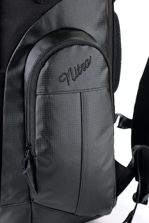 Actual product image Nitro Urban Daypacker backpack 46 cm laptop compartment (22 l)