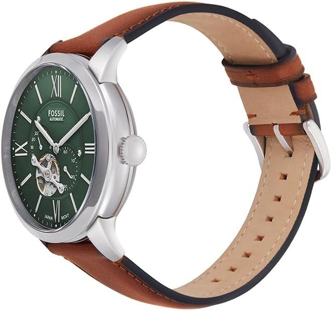 Produktbild Fossil Herrenuhr TOWNSMAN (Analoguhr, 44 mm)
