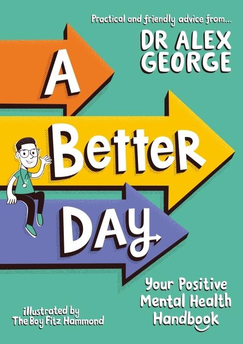 Immagine prodotto A Better Day (Inglese, Alex George, 2022)
