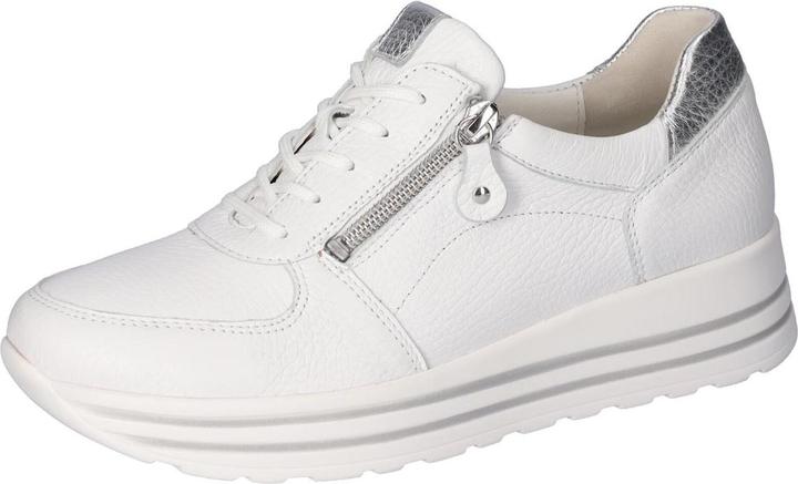 Produktbild Waldläufer Schnürschuhe (39)