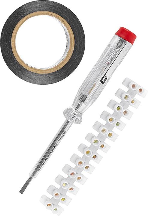 Productafbeelding Easy Work Startset elektrisch (Gleuf)