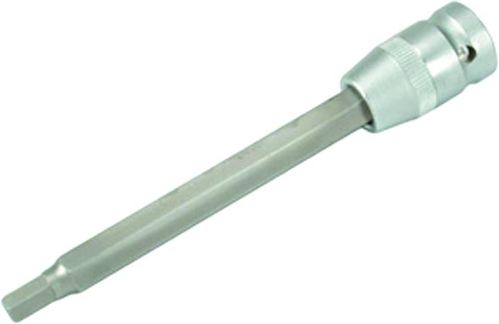 SW-Stahl Douille, 14 X 53 Mm, 1/2 Allen 05108l