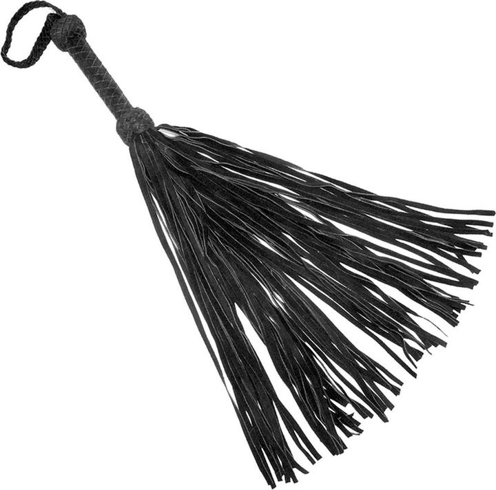 Immagine prodotto Prowler Leather Suede Flogger
