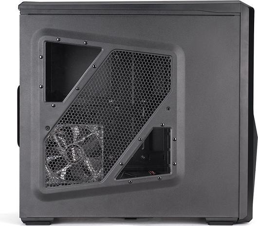 Actual product image Zalman Z9 Plus Kingmod (ATX, mATX)