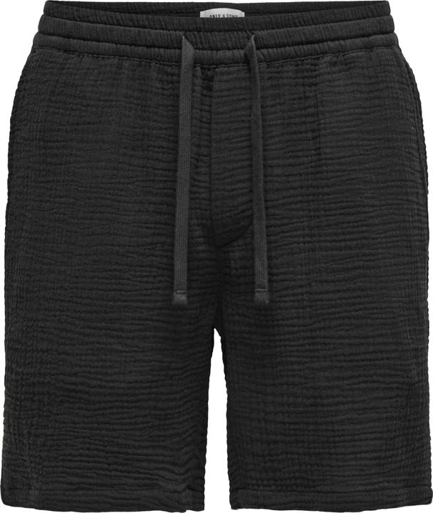 Actual product image Only & Sons ONSTEL-PAS Normal geschnitten Shorts Shorts (XL)