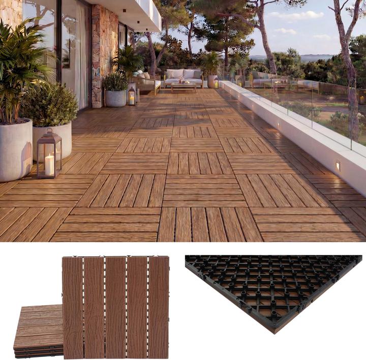 Actual product image MCW E19 (4x, 50 x 50 cm)