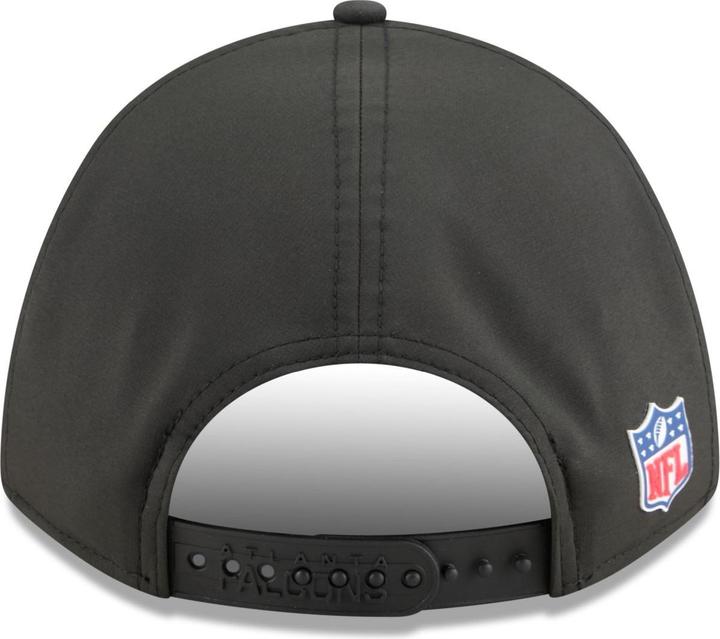 Produktbild New Era 9Forty M-Crown Cap - Sideline Atlanta Falcons