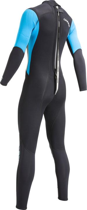 Actual product image Cressi Morea (3 mm, XS)