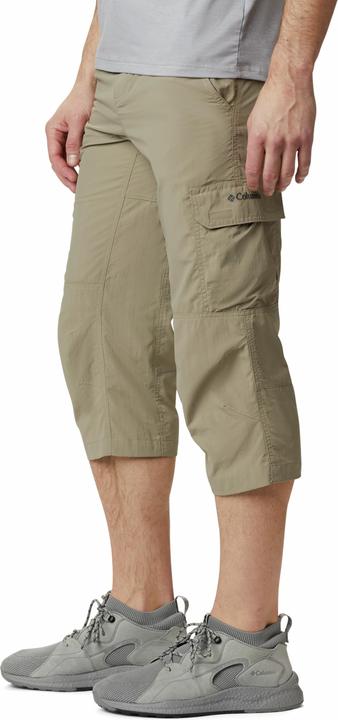 Actual product image Columbia Silver Ridge II Caprihose für Herren (34)