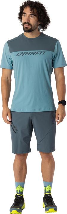 Actual product image Dynafit Traverse Light T-Shirt M (M)