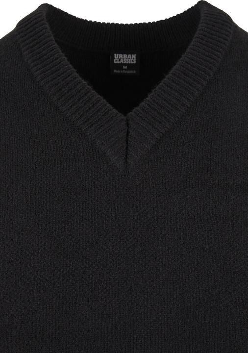 Image du produit Urban Classics Knitted Vest - 173157 (4XL)