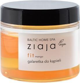 Actual product image Ziaja Baltic Home Spa Fit Mango Bath Jelly 260Ml (260 ml)