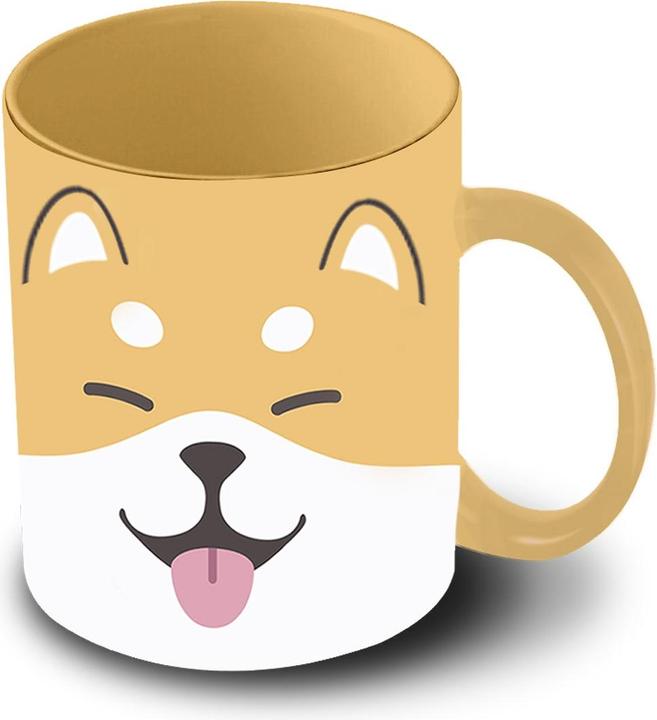 Karactermania Oh My Pop! Tasse Shiba (350 ml, 1x)