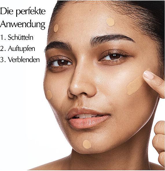 Actual product image Estée Lauder Este Lauder Double Wear Stayinplace Spf10 Foundation 30ml 1c1 Cool Bone (1C1 Cool Bone)