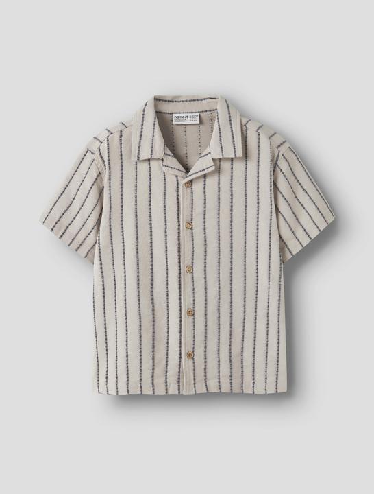 Produktbild Name it Regular Fit Hemd (116)