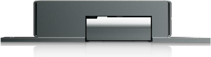 Actual product image Ubiquiti Networks Fail-Secure Streiksperre Silber (Room door, Indoor)