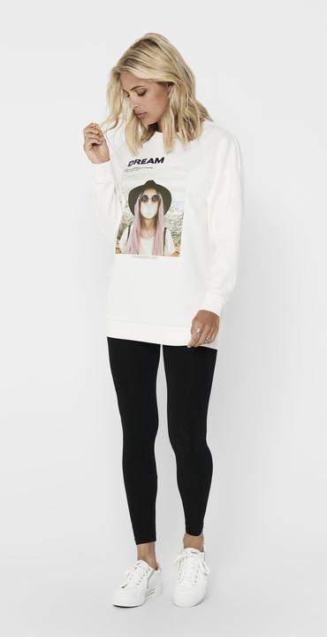 Actual product image Only Basic leggings (XL)