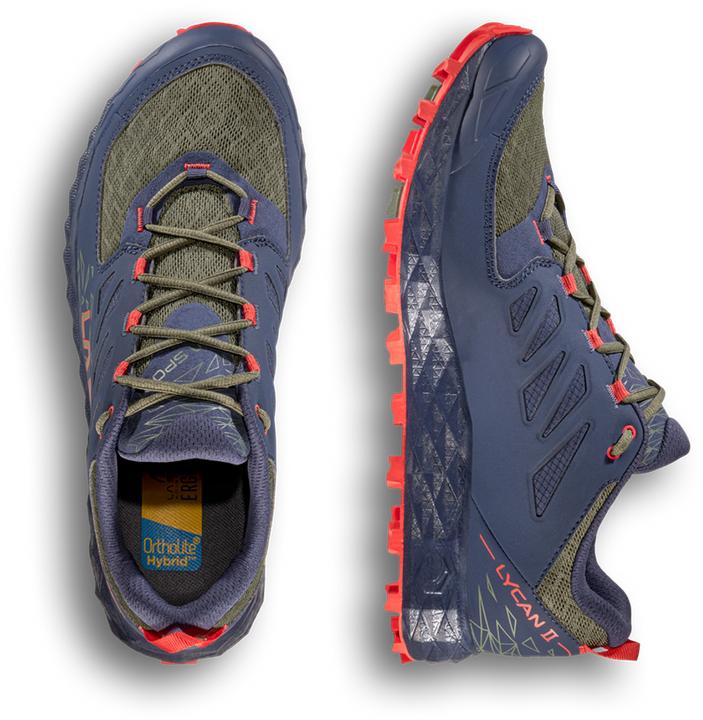 Produktbild La Sportiva Lycan II (41)
