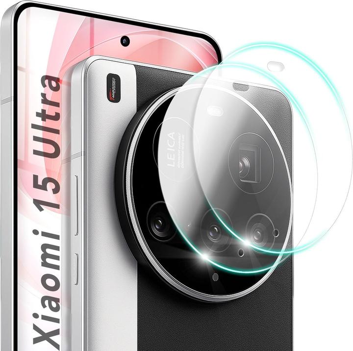 Smartphone Schutzfolie