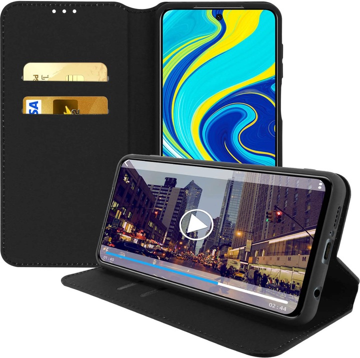Produktbild Avizar Elec Series (Xiaomi Redmi Note 9S)